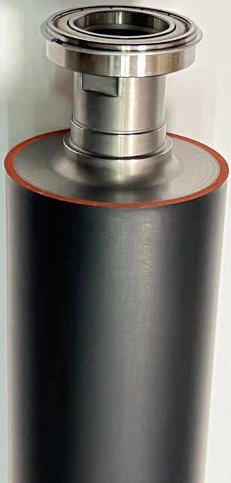 Genuine Ricoh Lower Fuser Pressure Roller | AE02-0185