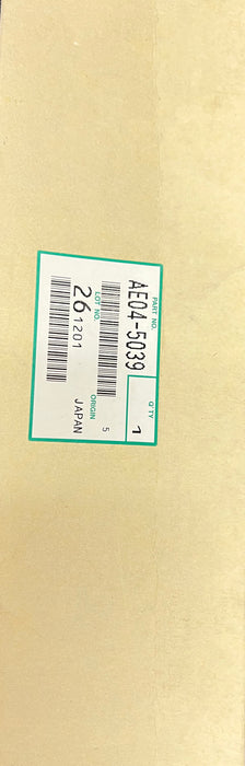 Genuine Ricoh Oil Supply Pad | AE04-5039