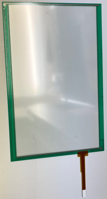 Genuine Ricoh Glass Slide Touch Screen | B223-9900