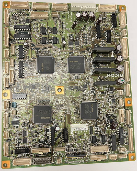 Genuine Ricoh IOB PCB | B223-5120