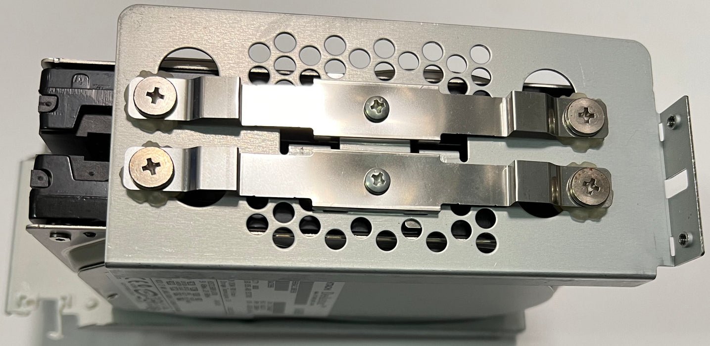 Genuine Ricoh Dual HDD Unit | B223-5090