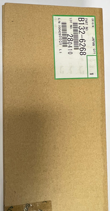 Genuine Ricoh Paper Discharge Plate | B132-6268