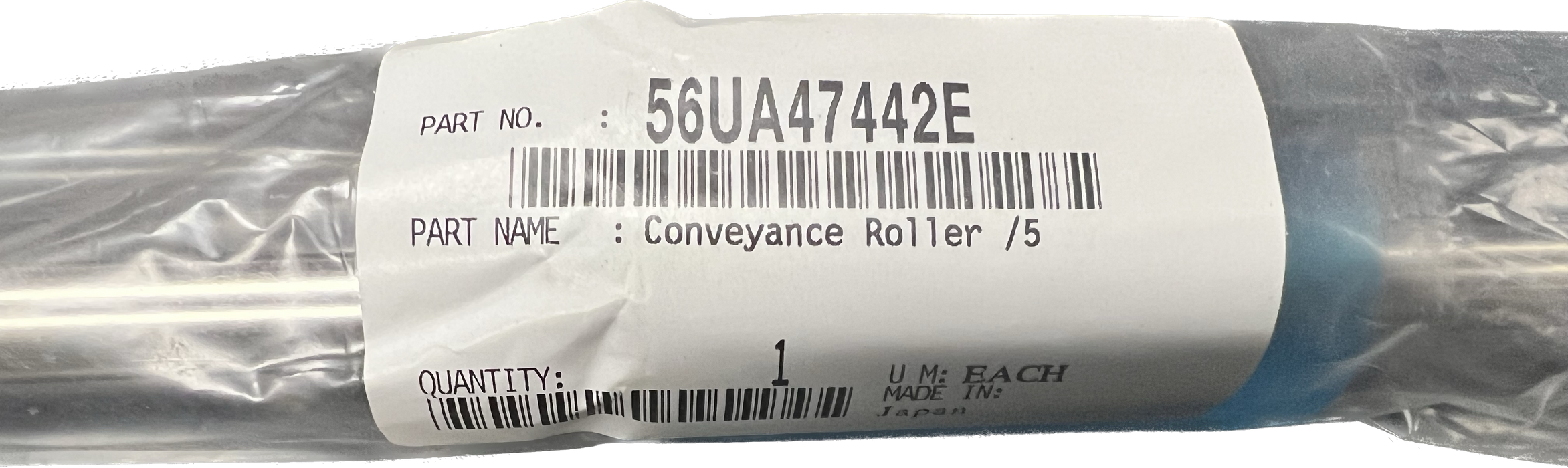 Konica Minolta Conveyance Roller /5 | 56UA47442E