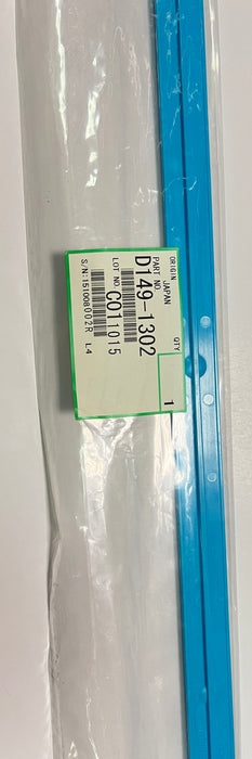 Genuine Ricoh Glass Shield Cleaner | D149-1302