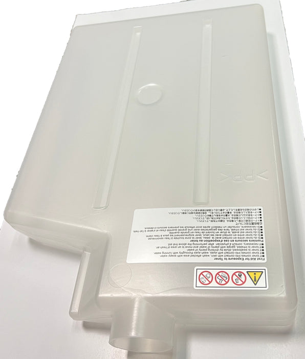 Genuine Ricoh Collection Bottle ASM | D206-3661