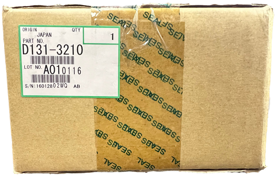 Genuine Ricoh Toner Supply Unit | D131-3210