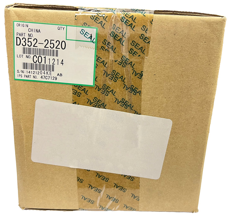 Genuine Ricoh Paper Feed Unit | D352-2520