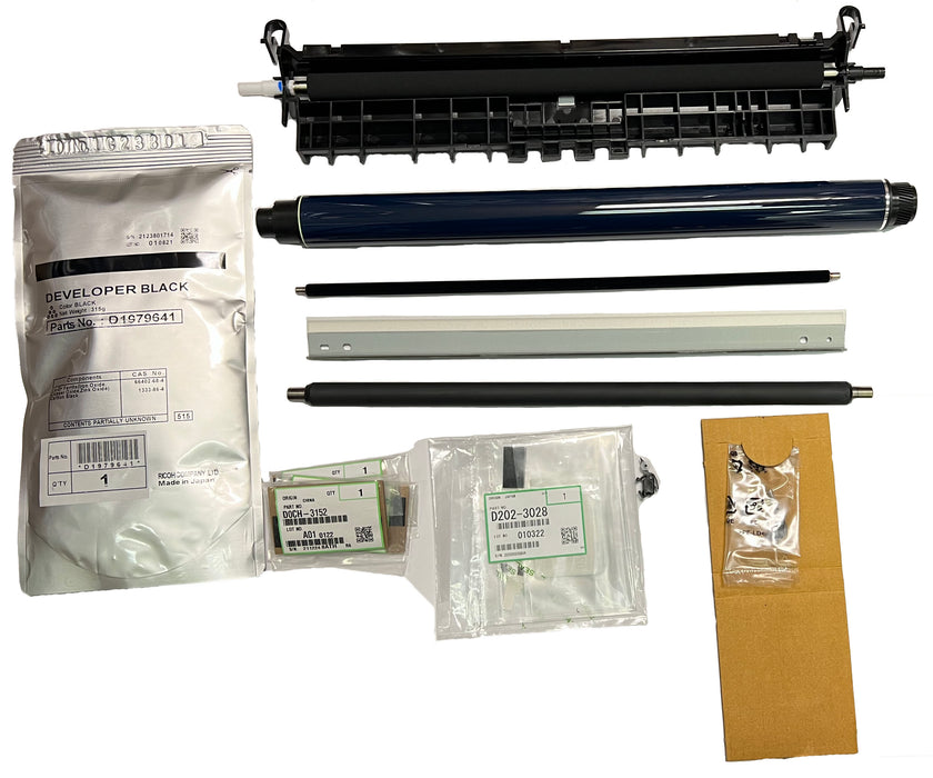 Genuine Ricoh Maintenance (PM) Kit | PMD197120K