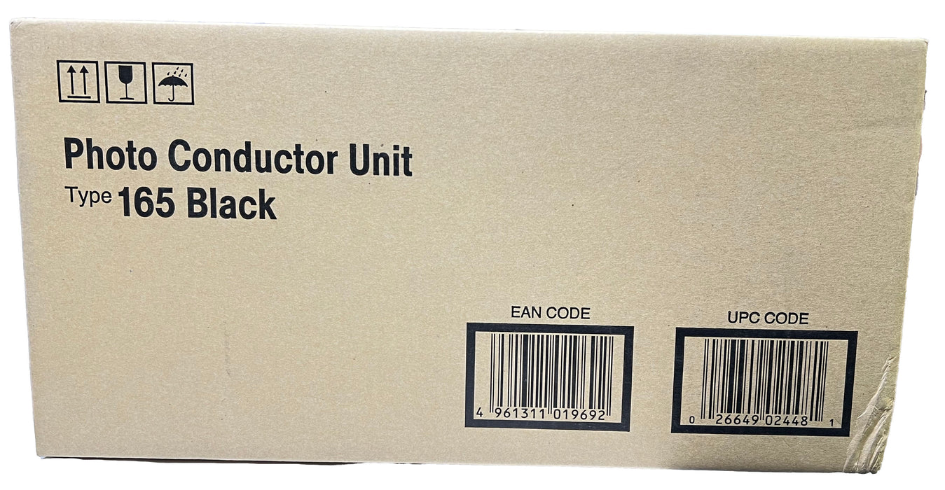 Genuine Ricoh Black Printer Drum Unit | 402448