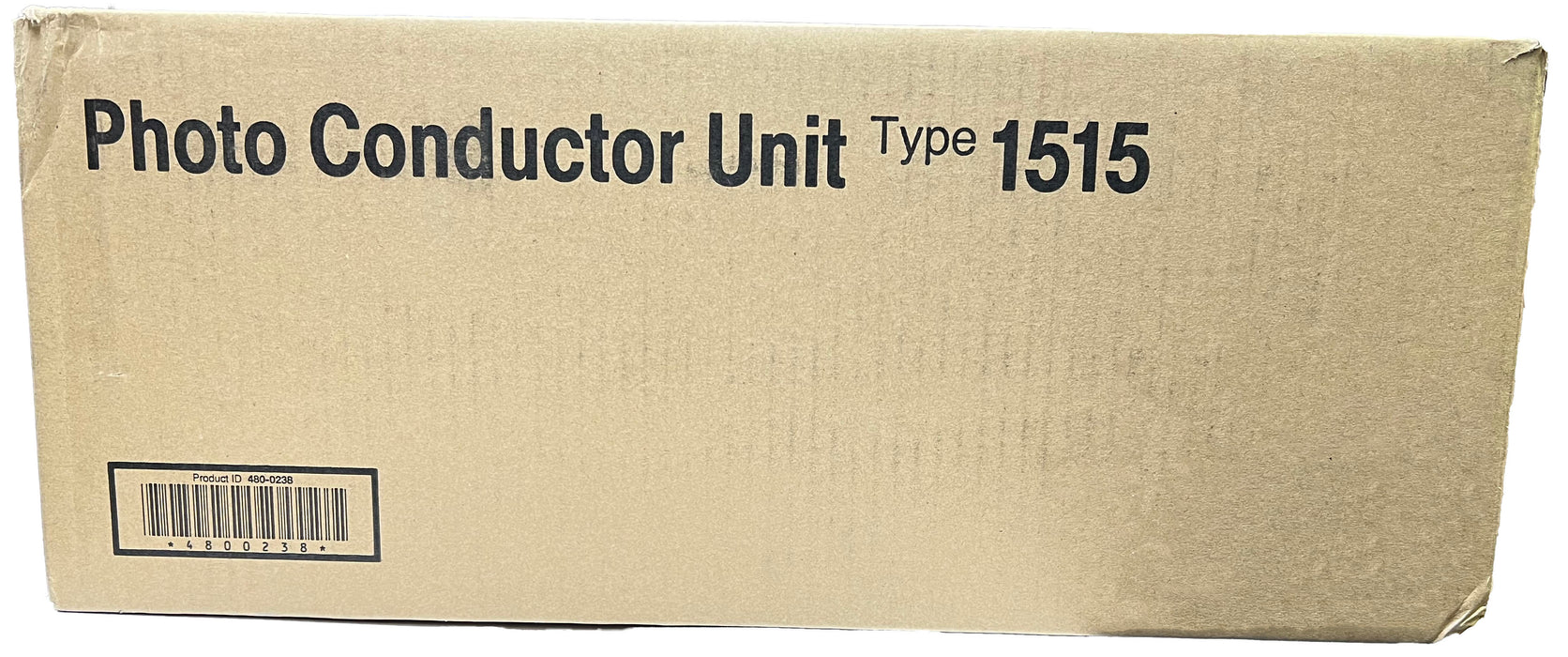 Genuine Ricoh Photo Conductor Drum Type 1515 | 411844