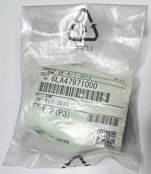 Toshiba Roller Kit | 6LA47971000