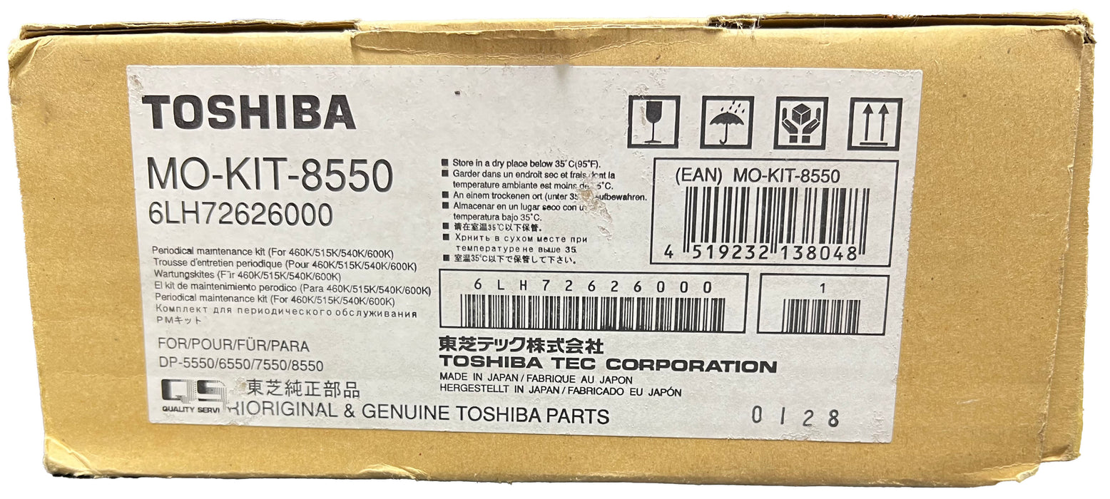 Toshiba Module Kit | MO-KIT-8550