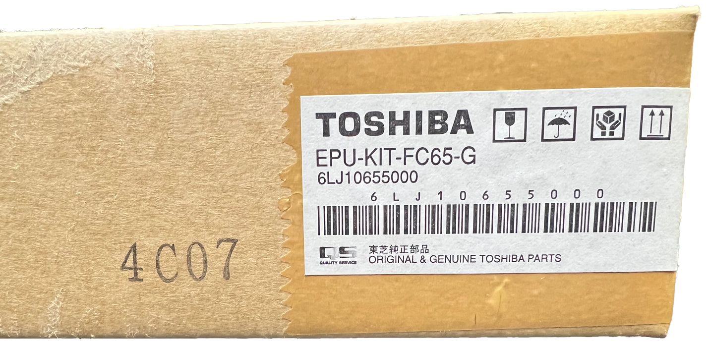 Toshiba Maintenance (PM) Kit | EPU-KIT-FC65-G