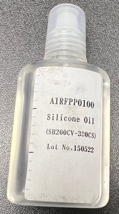 Konica Minolta Silicone Oil | A1RFPP0100