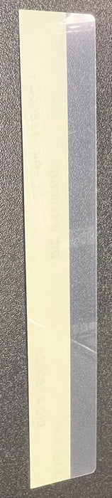 Konica Minolta paper exit guide | A1RJ817400