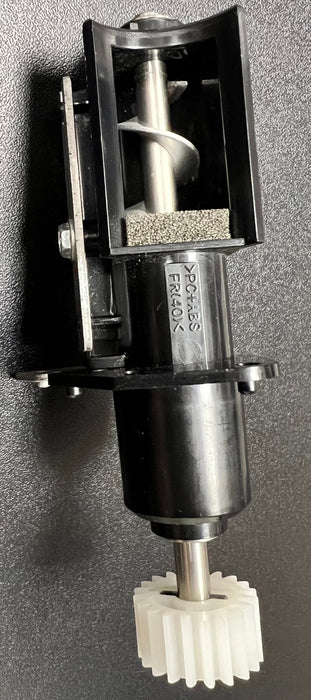 Konica Minolta Toner Pump Assembly / 2 | A4EUR71000