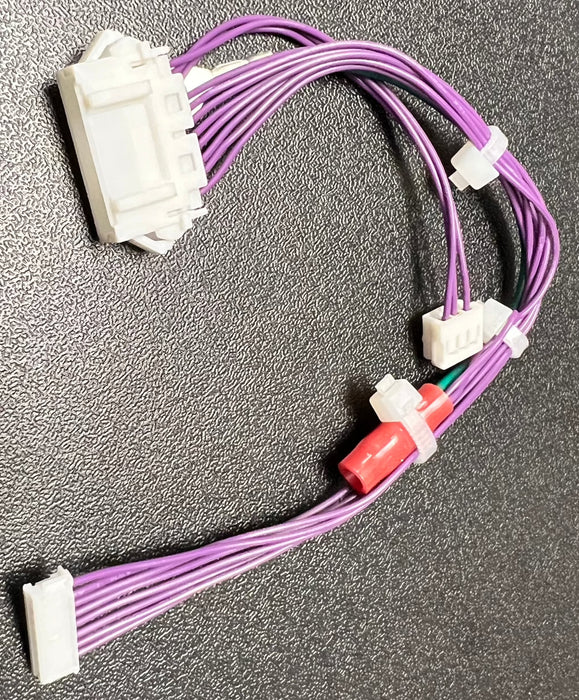 Konica Minolta Conveyance Drive Harness /5 | A55CN15301