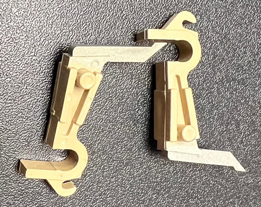 Konica Minolta Fixing Claw Upper | 56UA54530