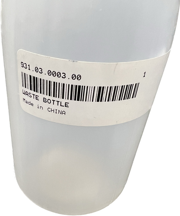 Konica Minolta Waste Bottle | 931030003