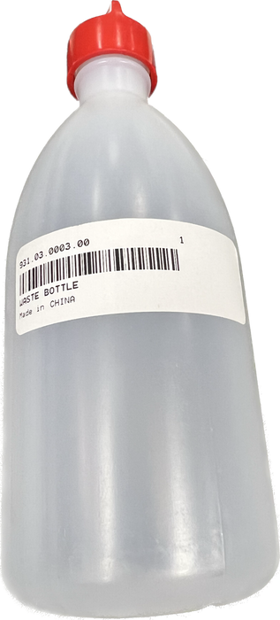 Konica Minolta Waste Bottle | 931030003