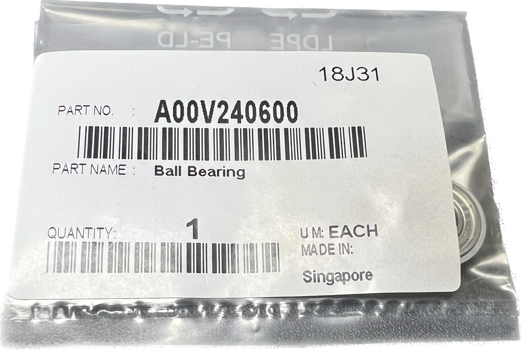 Konica Minolta Ball Bearing | A00V240600
