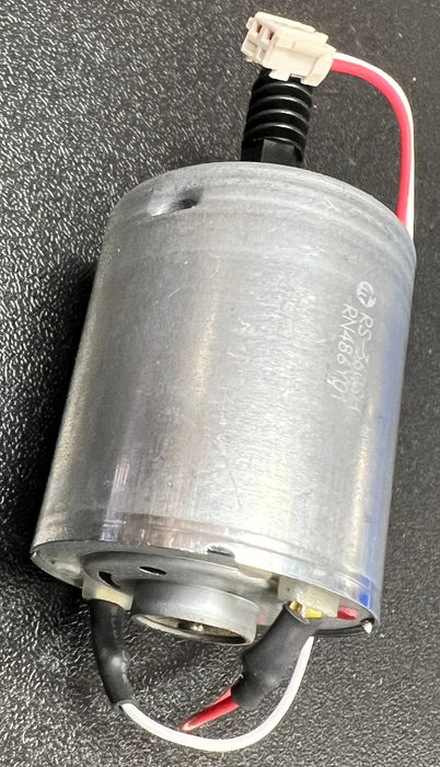 Konica Minolta DC Motor Assembly | 15AAR71700