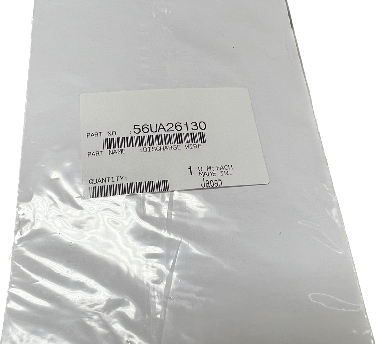 Konica Minolta Discharge Wire | 56UA26130