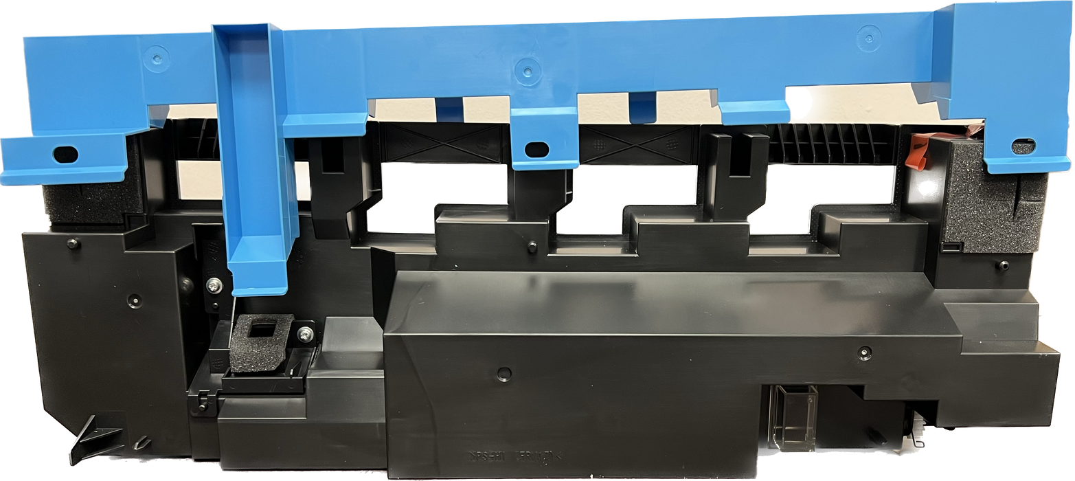 Konica Minolta Waster Toner Box | WX-102 | A2WY-WY3 | A2WY-0Y1