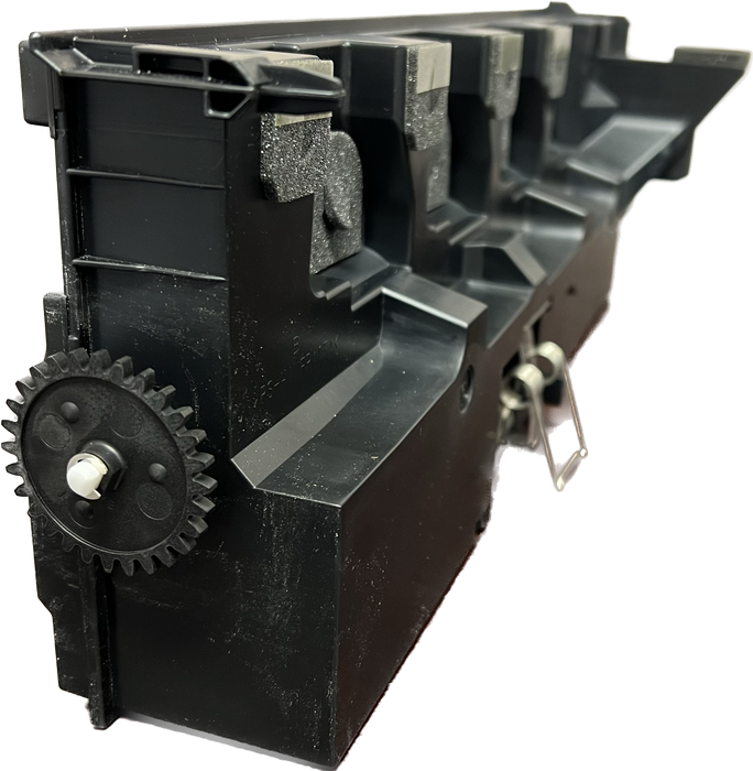 Konica Minolta Waster Toner Box | WX-103 | A4NN-WY3 | A4NN-WY1