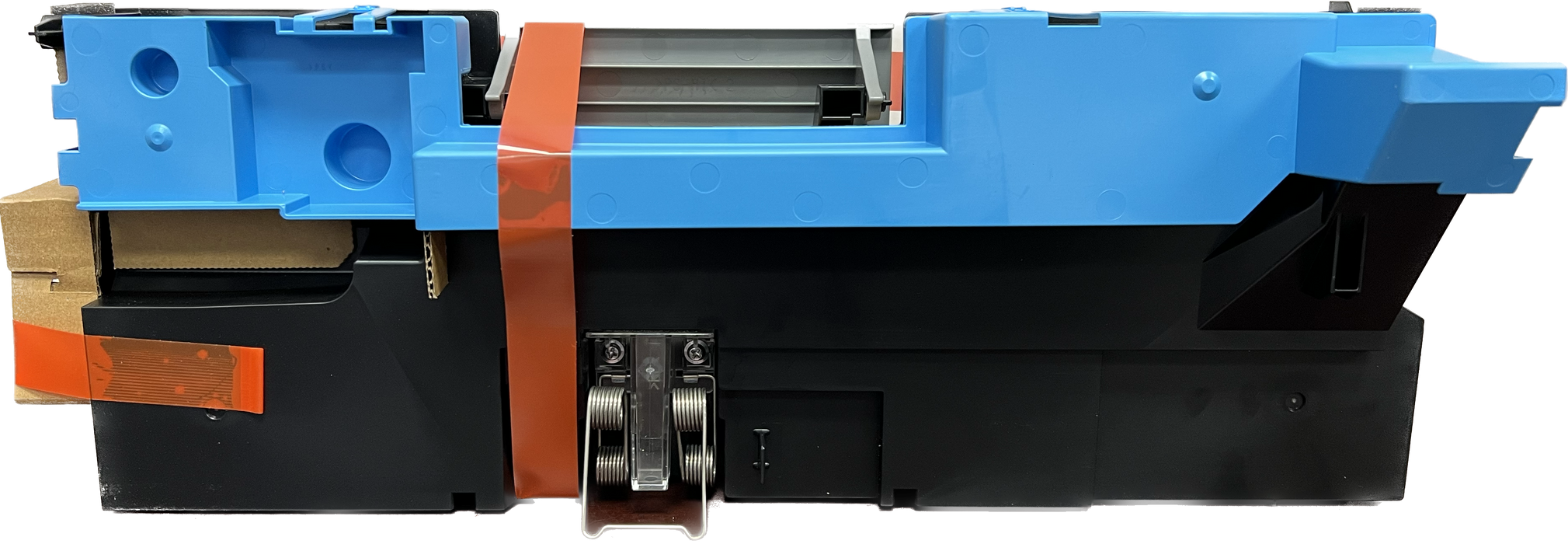 Konica Minolta Waster Toner Box | WX-106 | AAJ5-0Y1