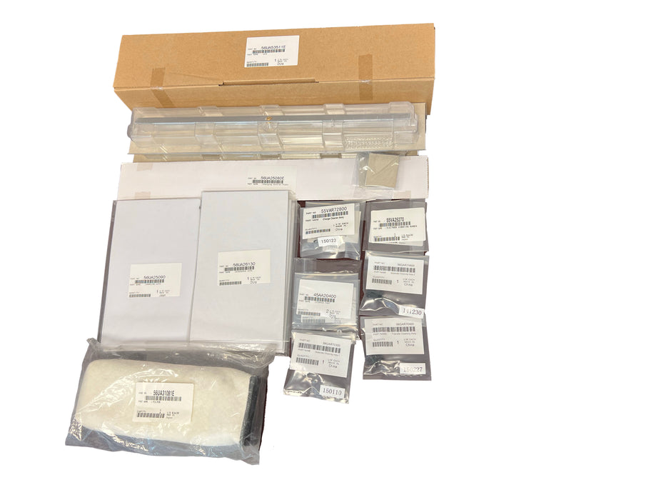 Konica Minolta PM Kit - 750K | D56UEPM750