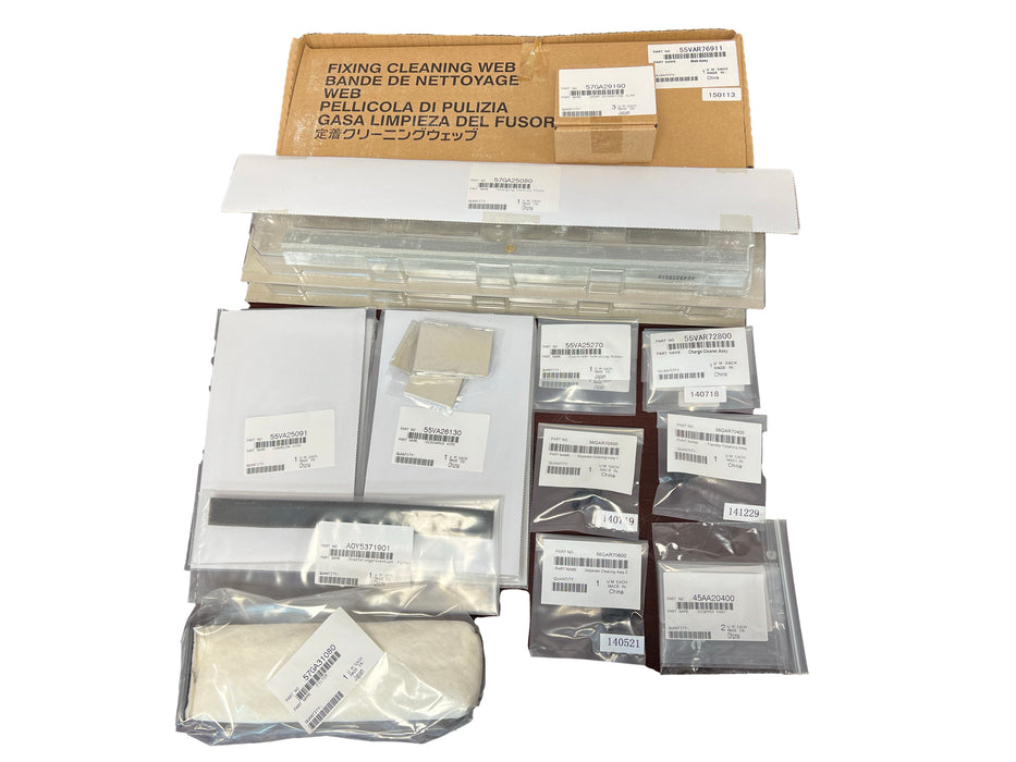 Konica Minolta PM Kit - 500K | DA0Y5PM500