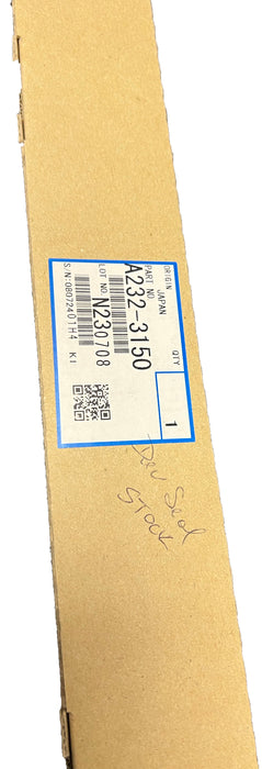 Genuine Ricoh Entrance Seal Assembly | A2323150