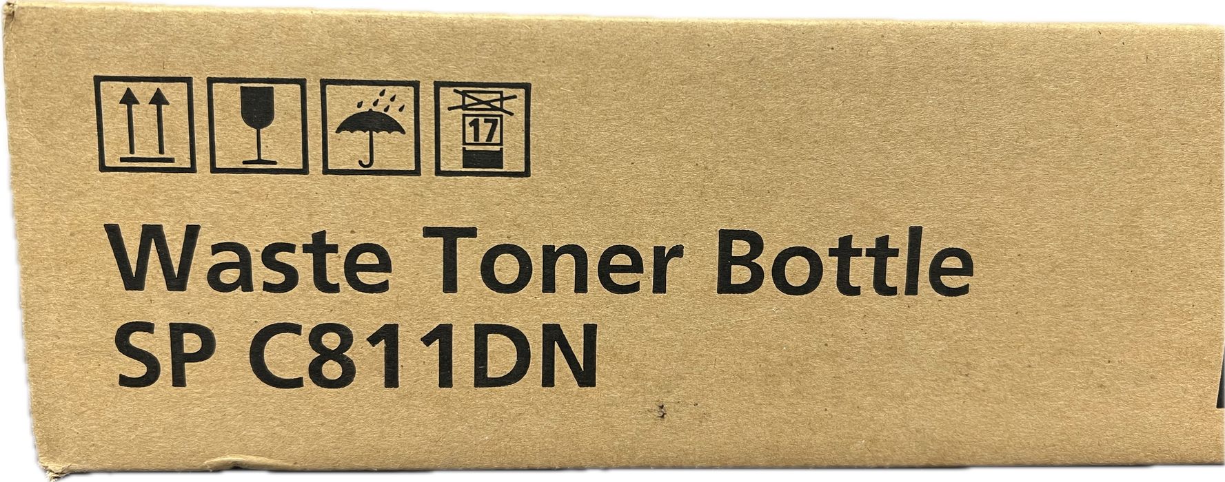 Genuine Ricoh Waste Toner Bottle | 402716