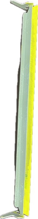 Konica Minolta Transfer Belt Cleaning Blade | A1RFR7F133/A1RFR7F122