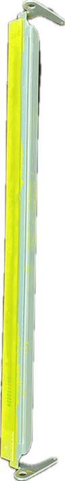 Konica Minolta Transfer Belt Cleaning Blade | A1RFR7F133/A1RFR7F122