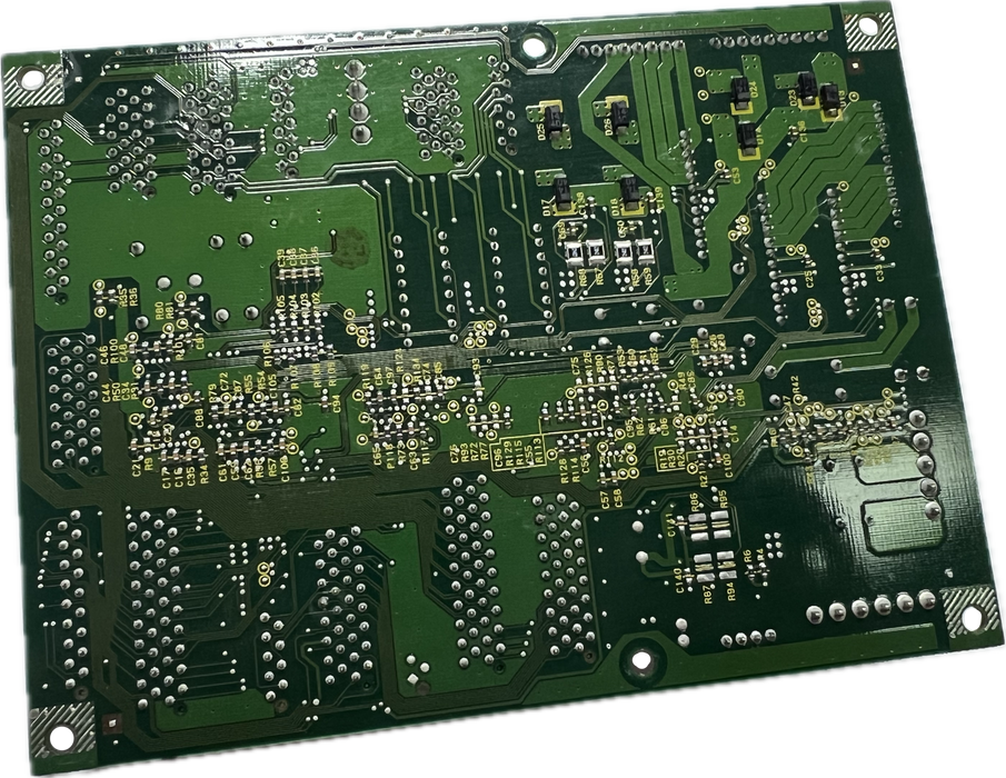 Konica Minolta Finisher Drive Board 3 Assembly | 15AG-9340